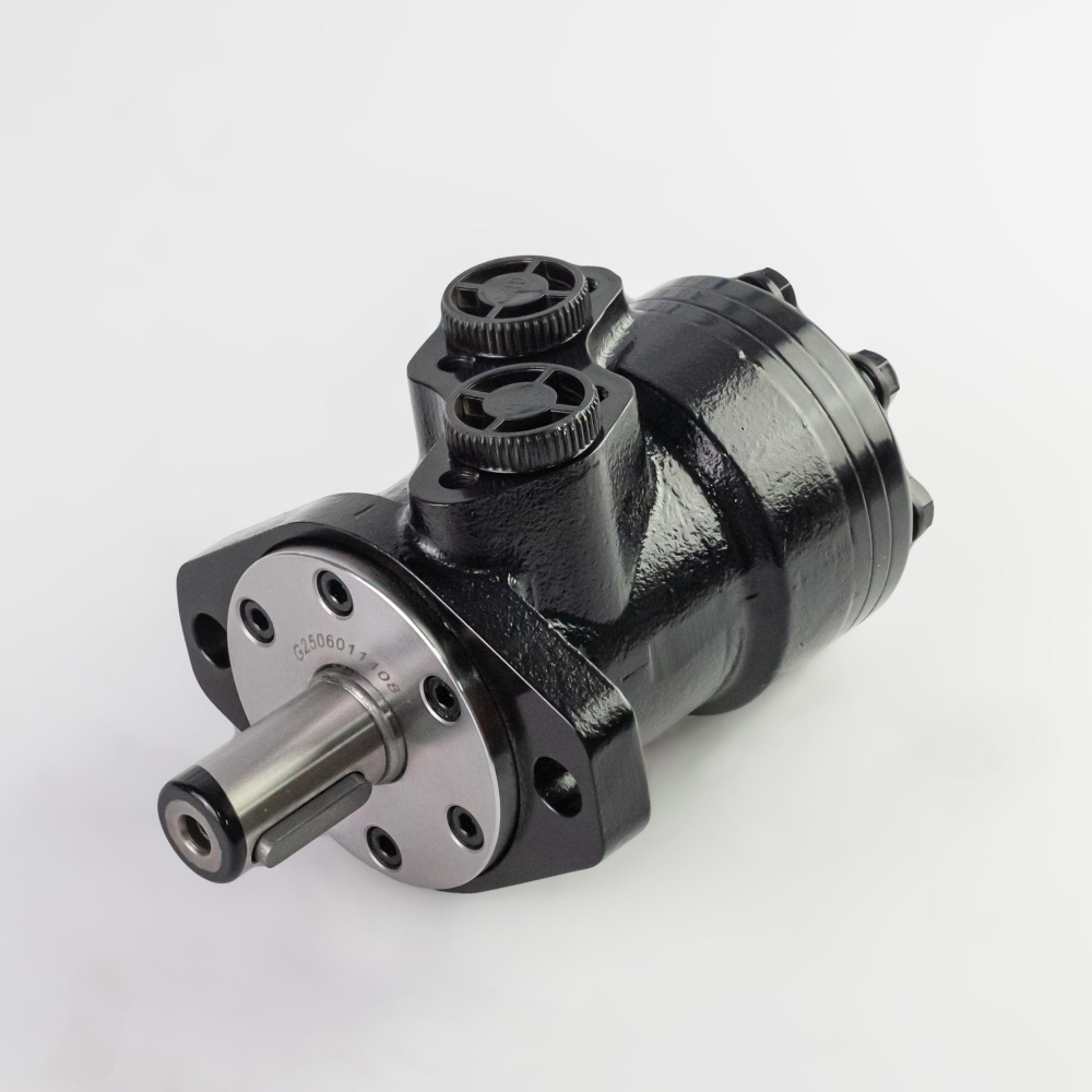 Гидромотор MP-40 "МЗПО"