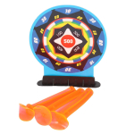 Набор оружия Спецслужб, блистер A2078