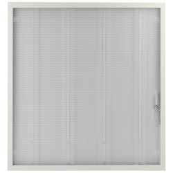 Светильник светодиодный ЭРА SPO-910-1-40K-045 45Вт 4000К 4725Лм 595x595x40 призма