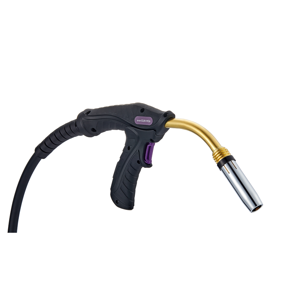 Горелка everGUN M36 (3м) START STE3600-30
