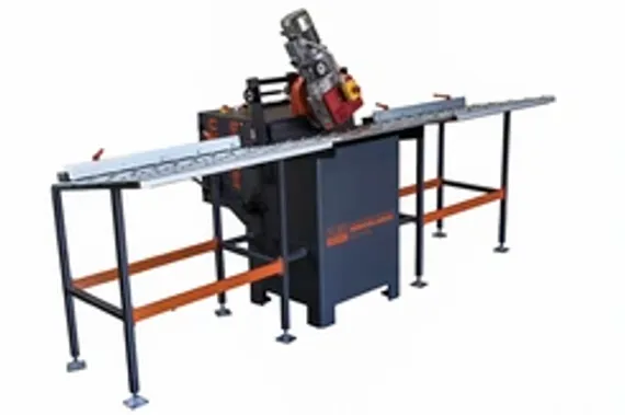 Станок для сверления в трубах RIDGID HC450