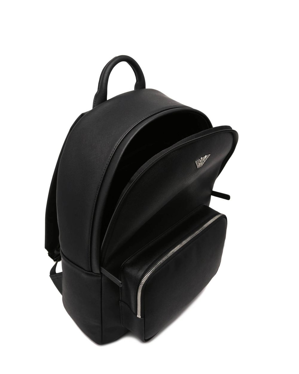 рюкзак Emporio Armani - черный(Y4O250 Y138E)