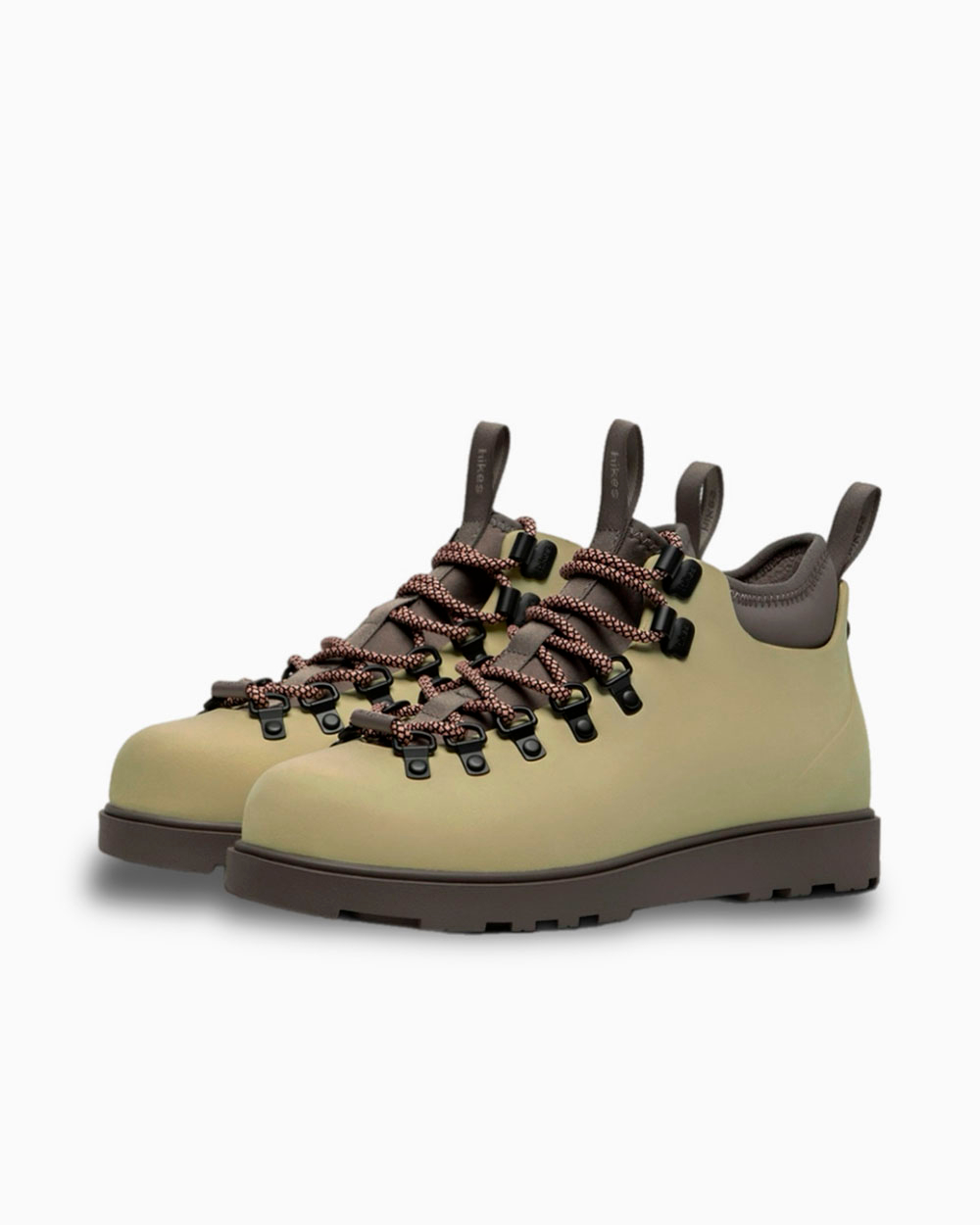 Ботинки Hikes Jasper Boots