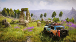 Игра Expeditions: A MudRunner Game (Русская версия) для PlayStation 5