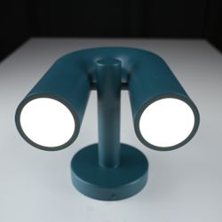 Бра Fanny Turquoise By Imperiumloft