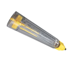 Daansen 391S Fuel Tester  Plastic  Clear