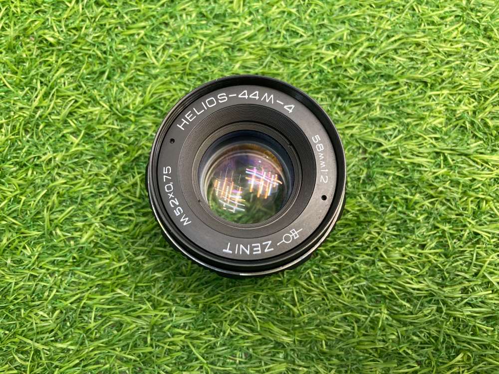 Helios-44M-4
