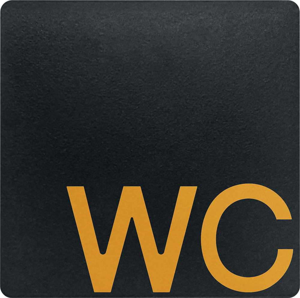 Туалет, WC (угол)