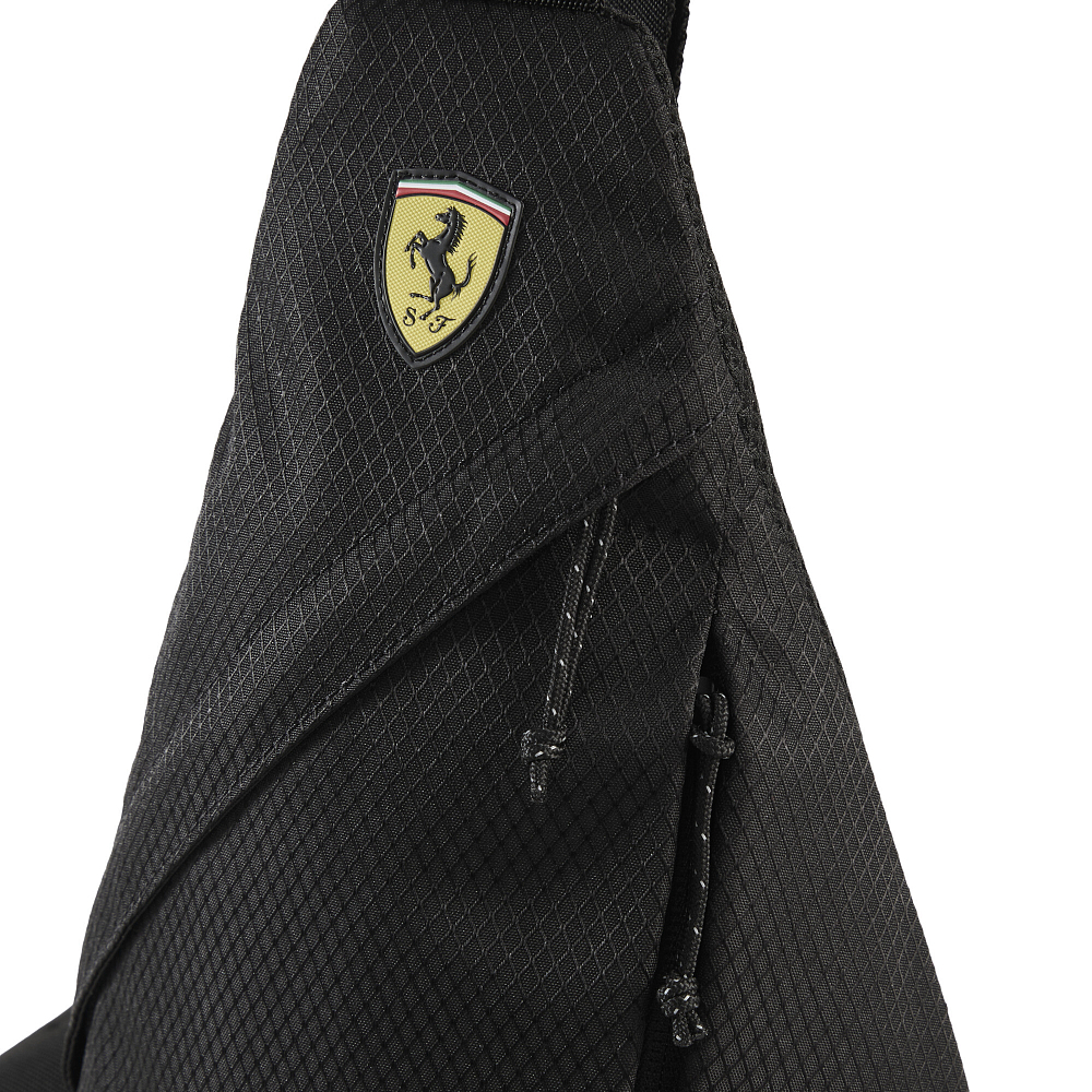 Сумка PUMA FERRARI Sling Bag
