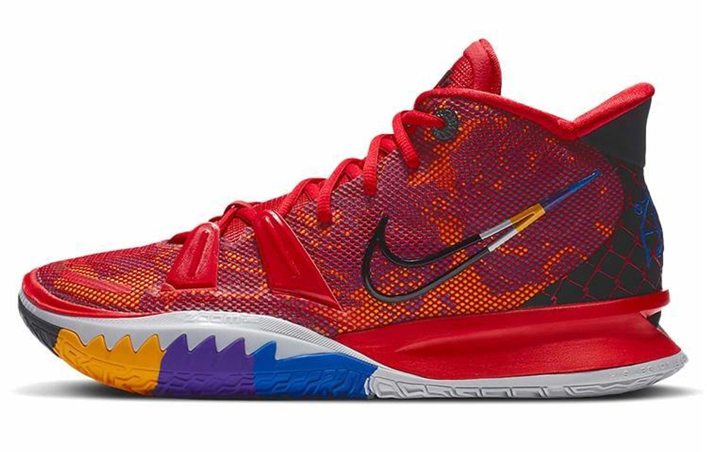 Кроссовки Nike Kyrie 7 "Icons Of Sport"