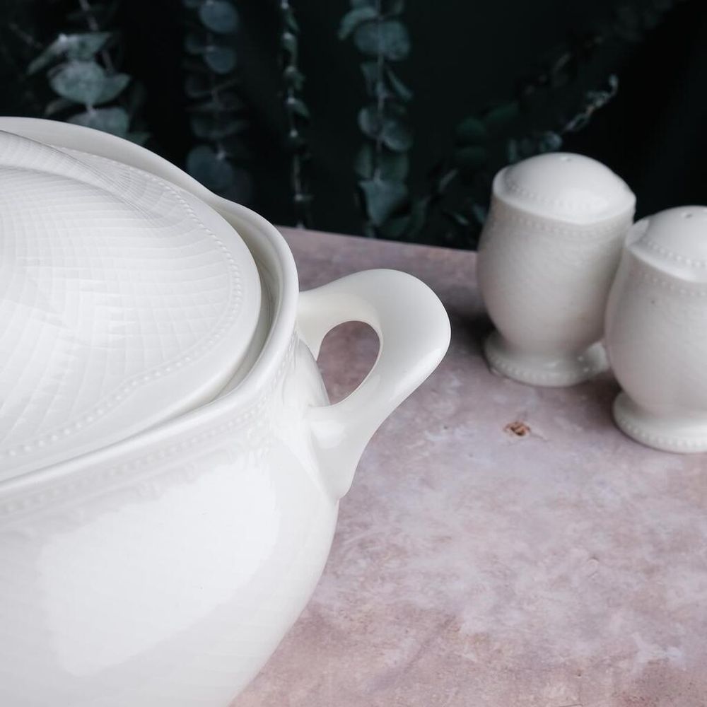 Супница 2,2 л d 19,5 см h12 см Aristocrat Noble [1]