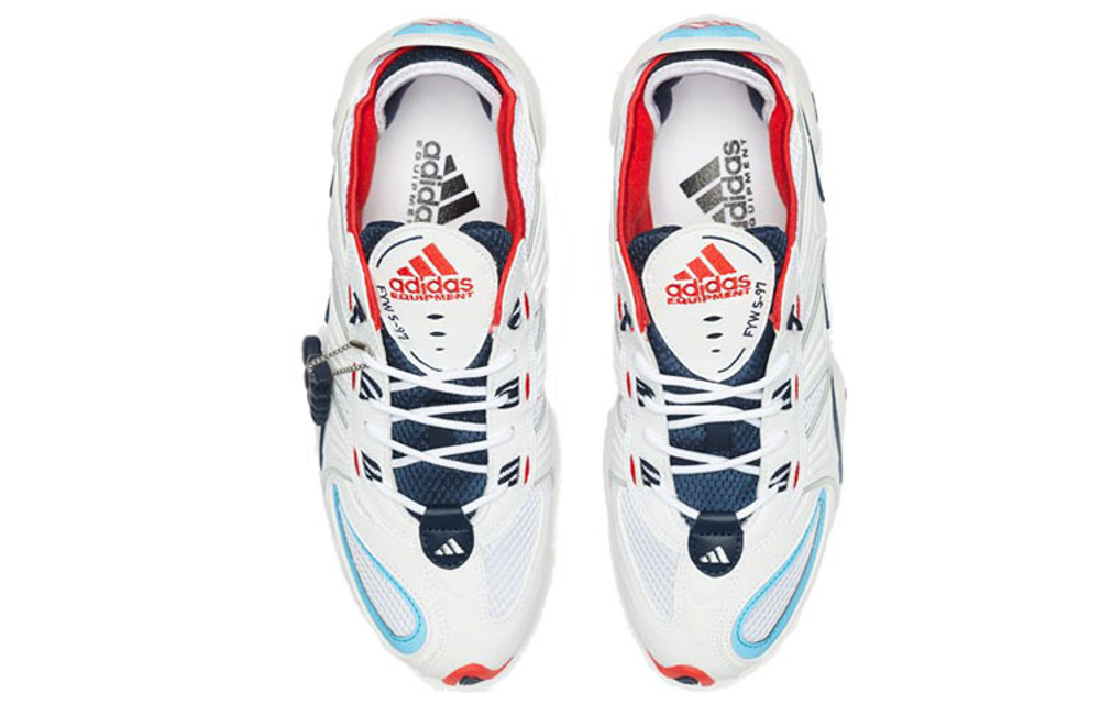 Кроссовки Adidas Originals Consortium Eqt Salvation