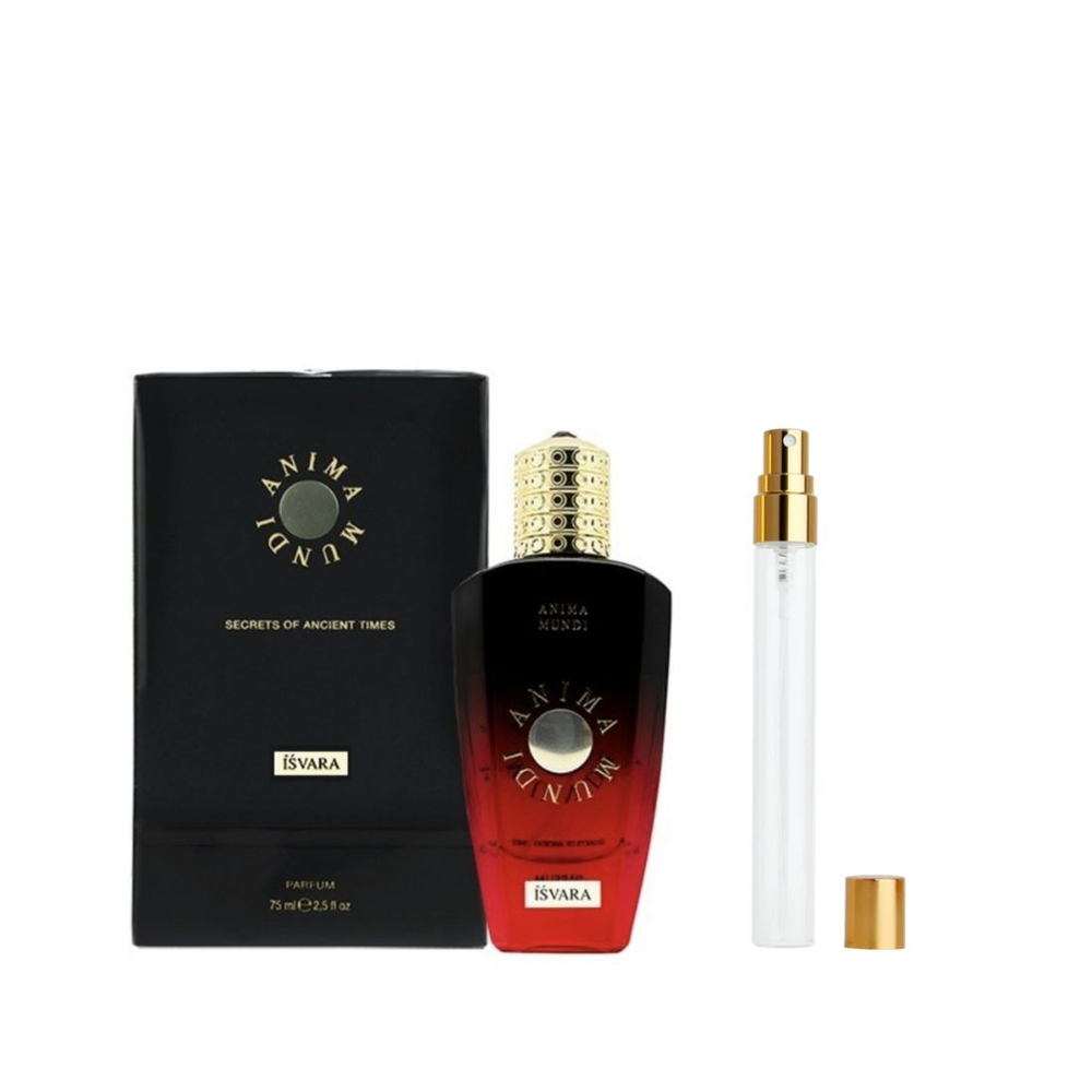 Распив ANIMA MUNDI Isvara edP 1ml unisex