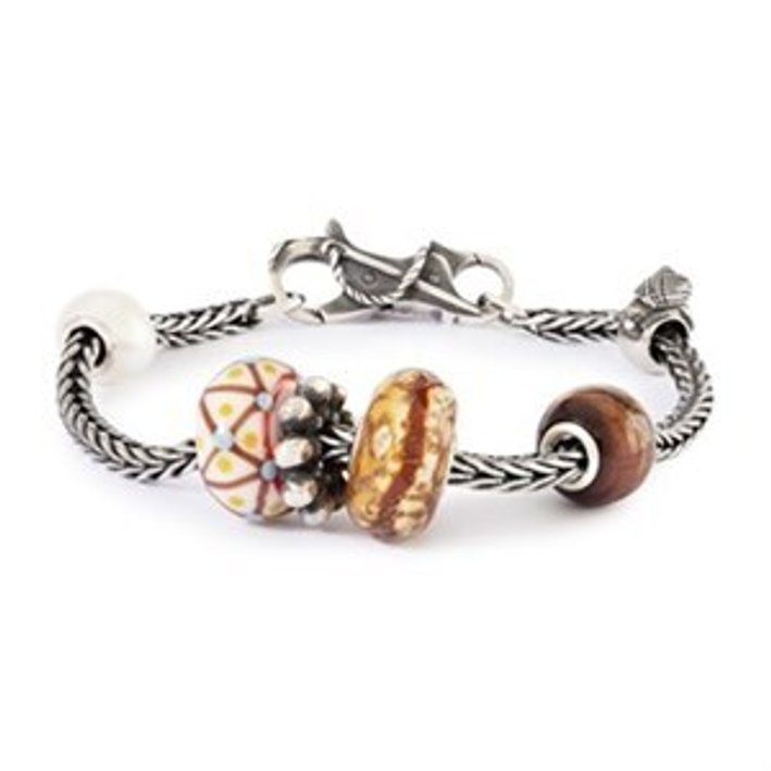 Бусина "Медленная красота"