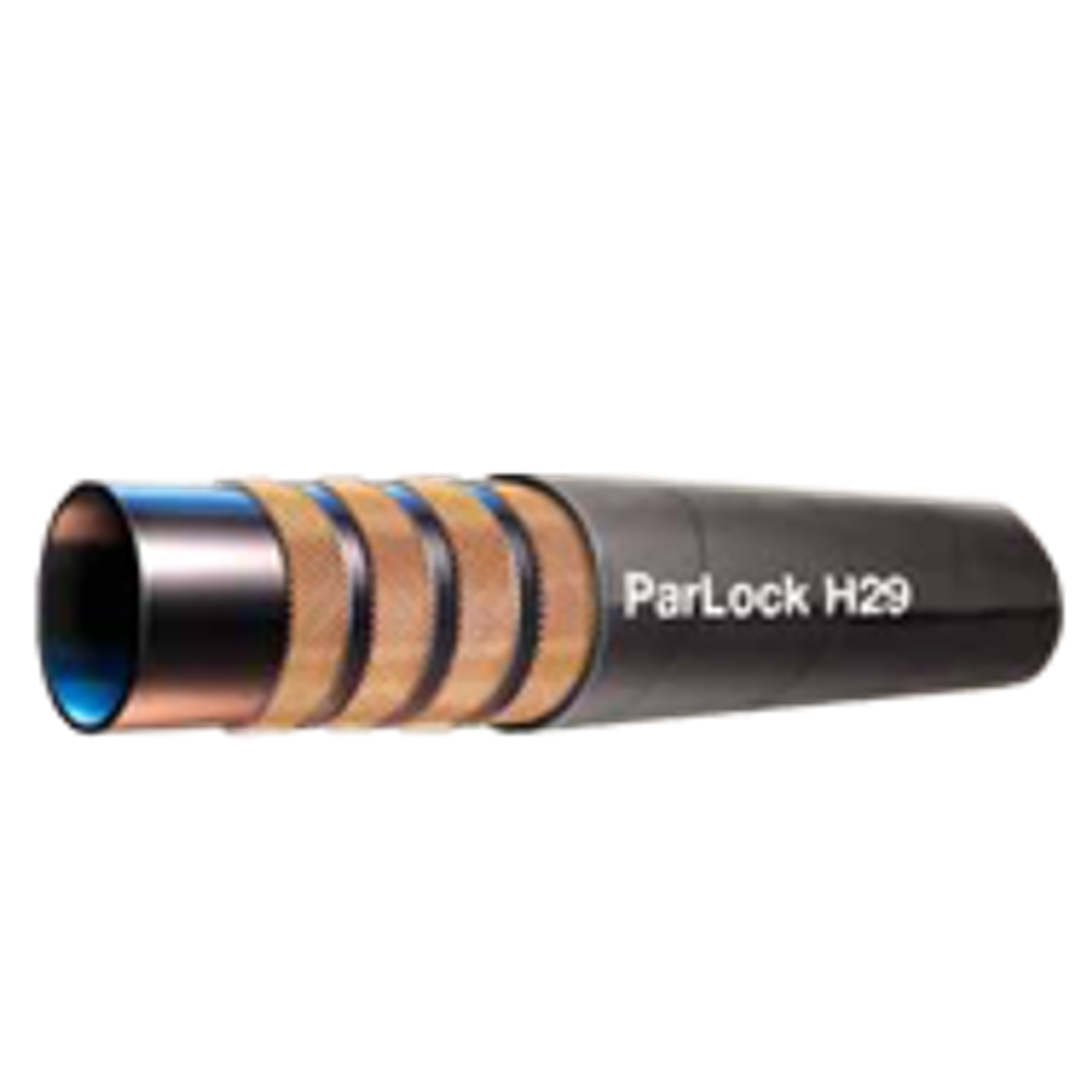 РВД 4SH H29 DN 32 P=350 PARLOCK PARKER