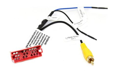 - Адаптер для подкл.камеры к штатке Lada Granta,Vesta, Ksize BC10