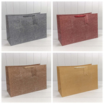 Пакет подарочный 64х42х25см "Премиум" (Микс)