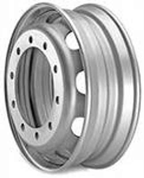 Диск 9.00/R22.5 10*335 ET175 d281(STRONG)