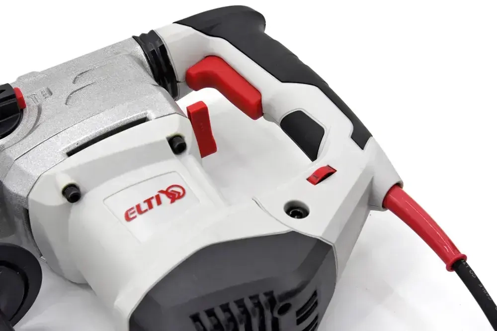 Перфоратор ELTI ПР-1800