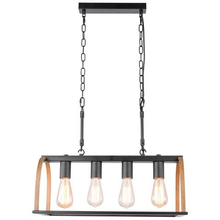 Линейно-подвесной светильник Lussole SY5758