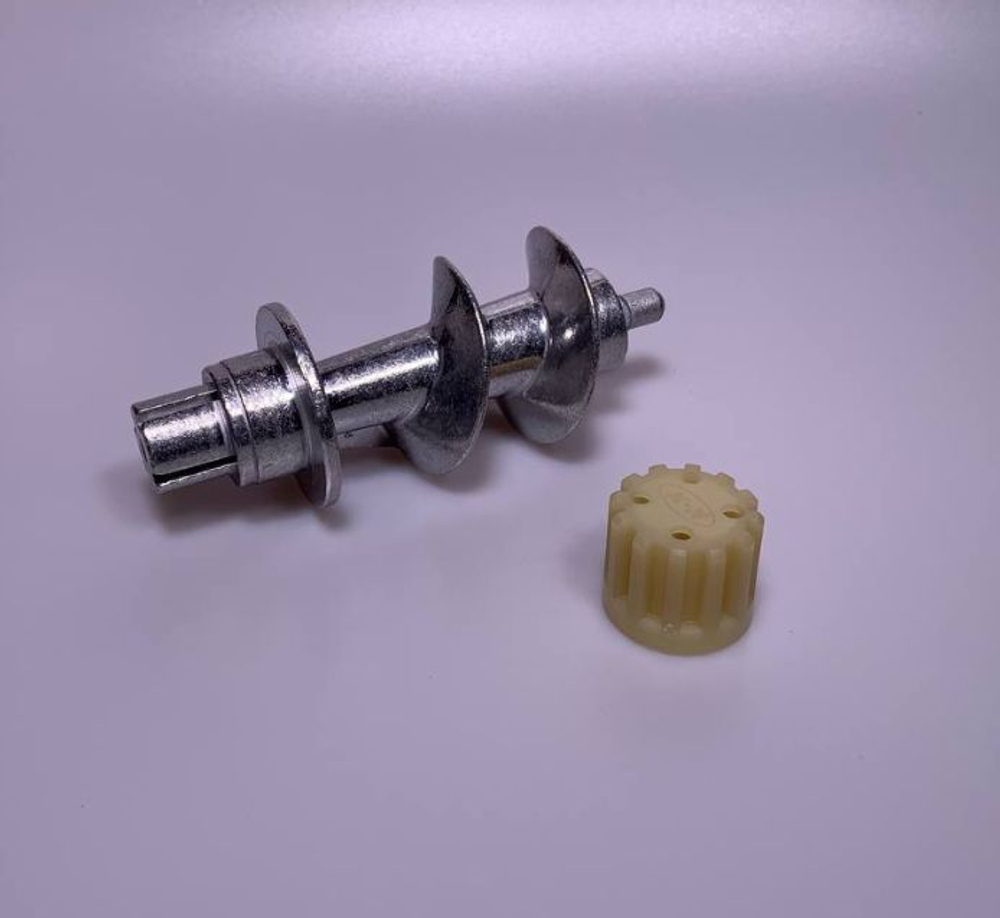 Втулка предохранительная мясорубки Аксион, Бриз, Ротеп 4 шт.