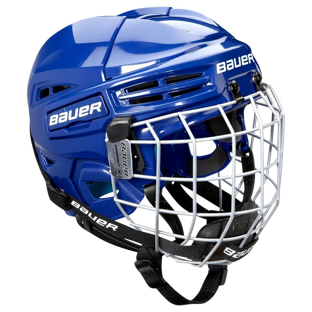 Bauer prodigy