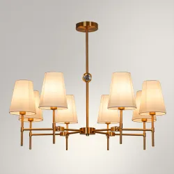 Люстра на штанге Arte lamp DANIELLA