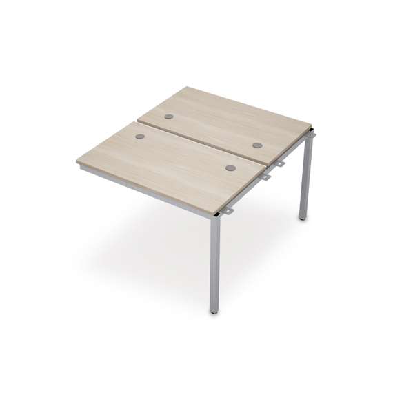 6МБС.267 Сдвоенные бенч-системы, средний модуль (1000*1235*750)