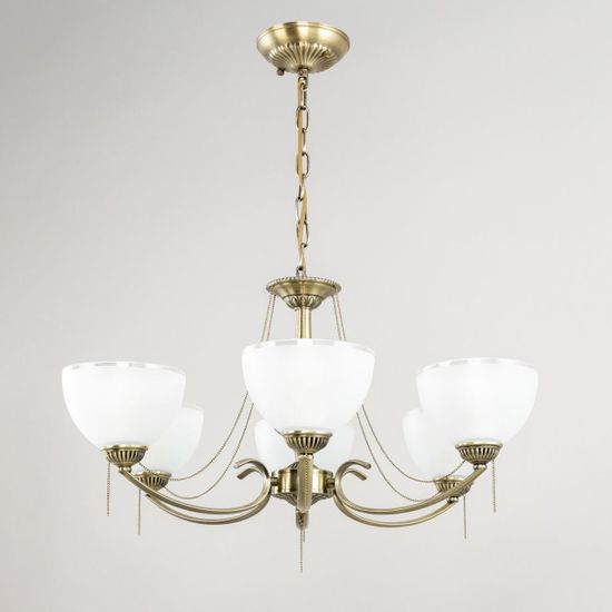 CL417263 Франческа Св-к Люстра