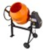 Бетоносмеситель ВИХРЬ БМ-140 74/1/6