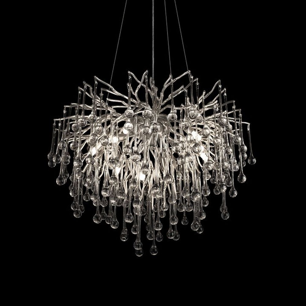 Подвесная люстра Loft it Drops 10376/600