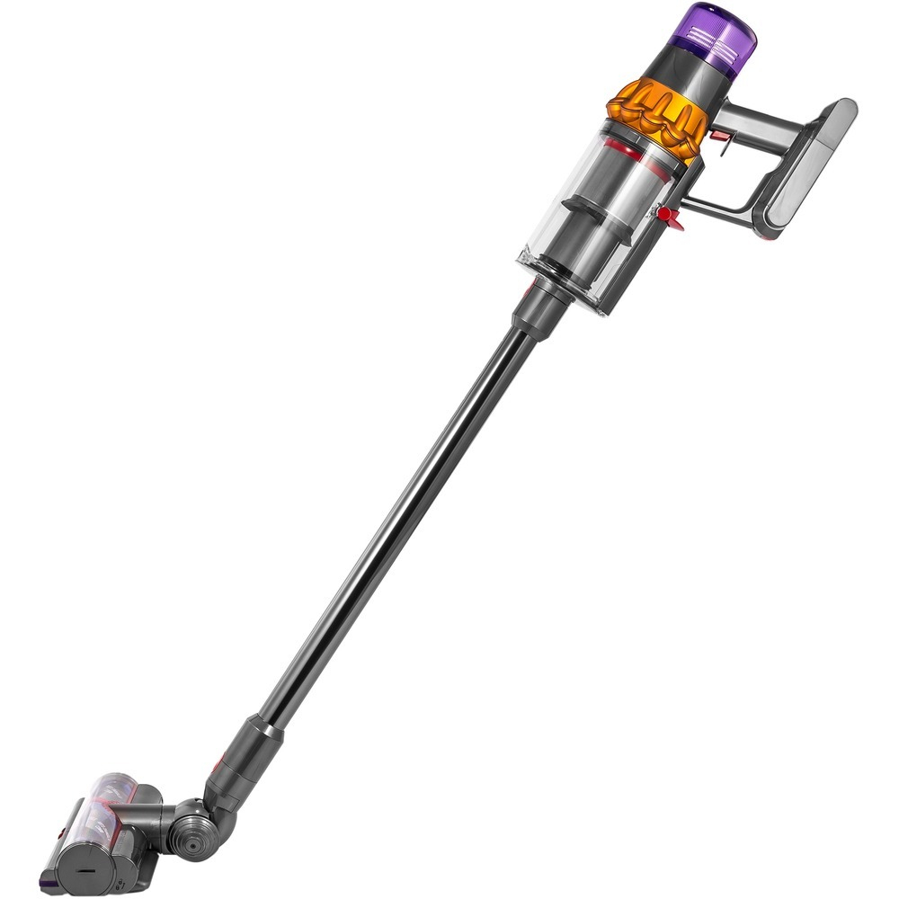 Вертикальный пылесос Dyson V15 Detect Absolute (394472-01)