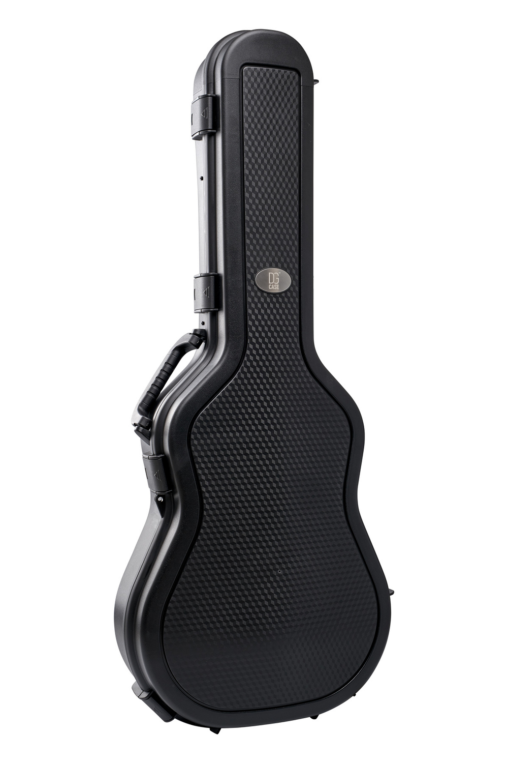 Кейс кофр для акустической гитары DGCASE@30-01 (380*100*1050)