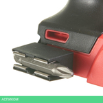 Дрель-шуруповерт Milwaukee M18 BLPD2-502X (4933464517)