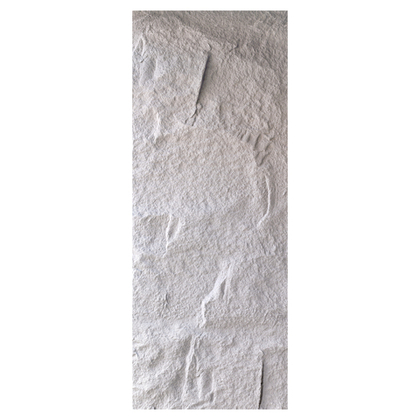 Stone Panel Rock Stone White