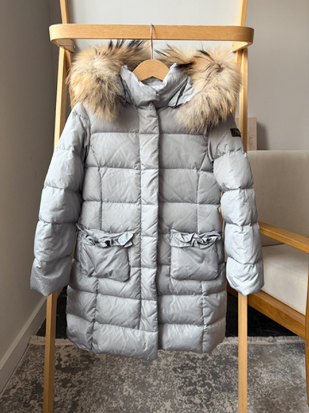 Пуховик Il Gufo, 116