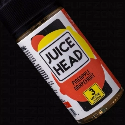 Жидкость Juice Head