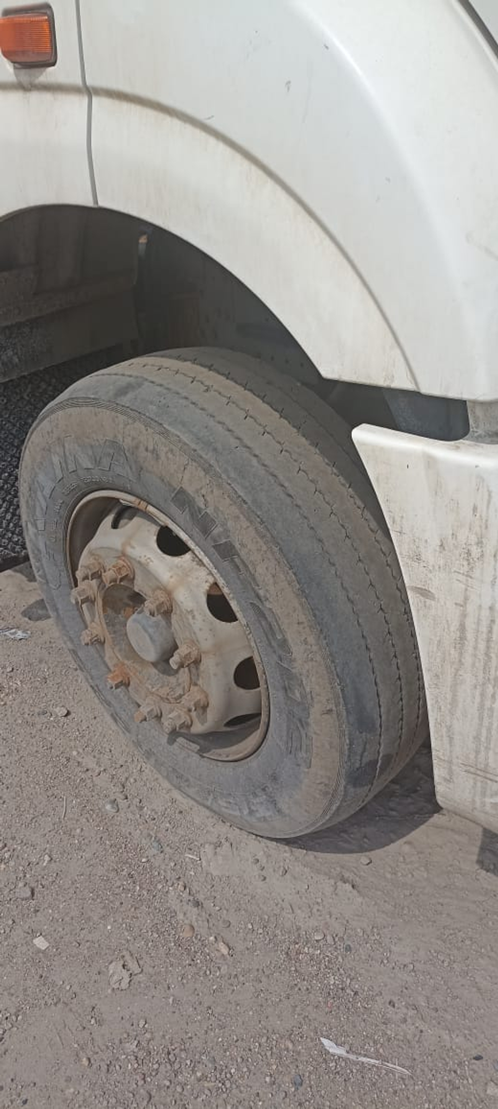 КамАЗ 5490 4x2 Седельный тягач 5490-S5 (Дизель/Газ, 12,0 л, 401 л.с., МТ)