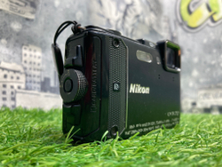 Nikon Coolpix AW130
