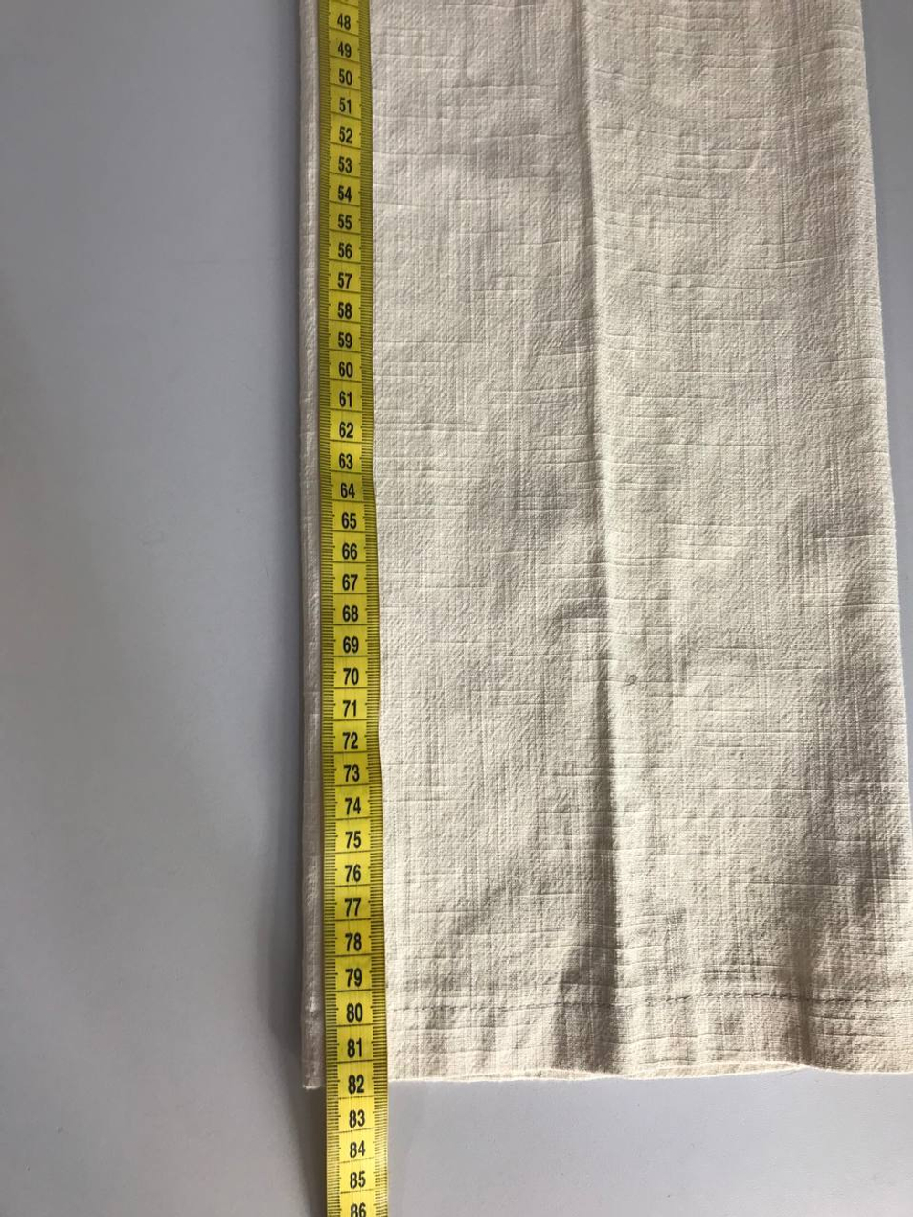 Брюки для летних приключений, визуально 42 размер