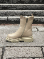 Ботинки женские зимние FADA