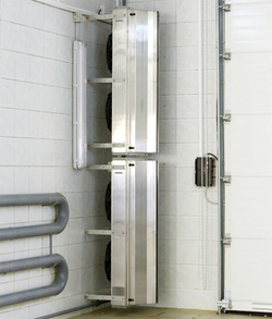 Водяная завеса Тепломаш КЭВ-75П4050W серии 400 IP54