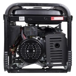 HUTER DY6500LXW бензиновый генератор 64/1/18