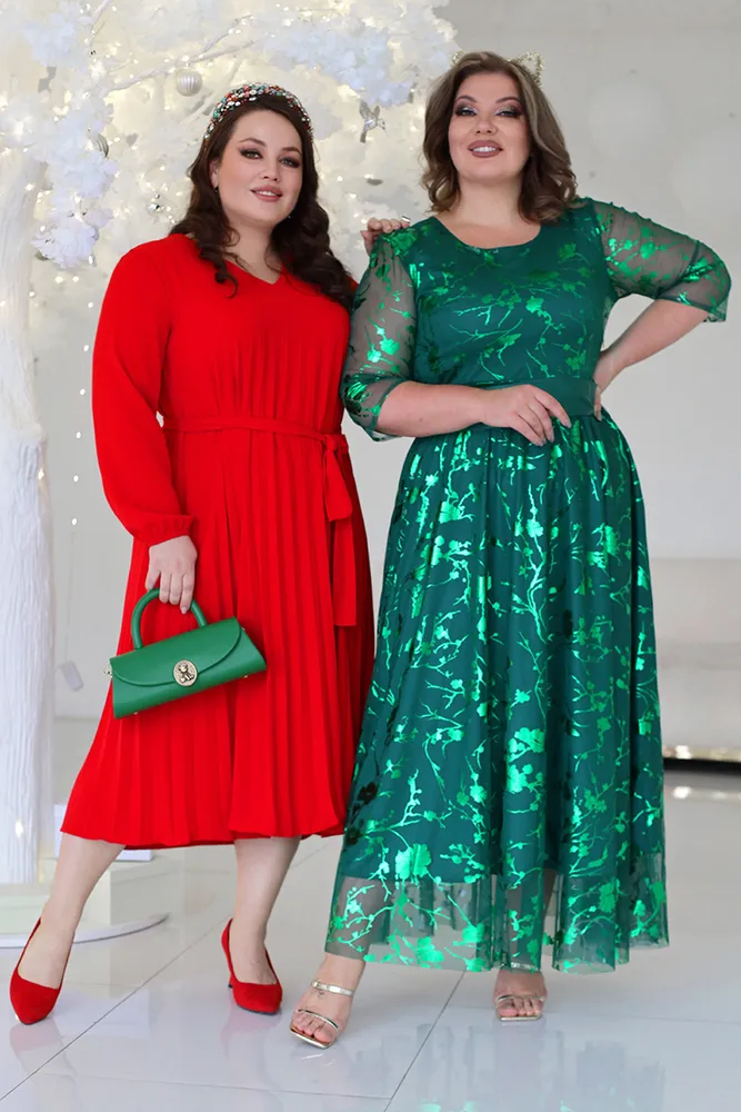 Платье 1236 Fabrika