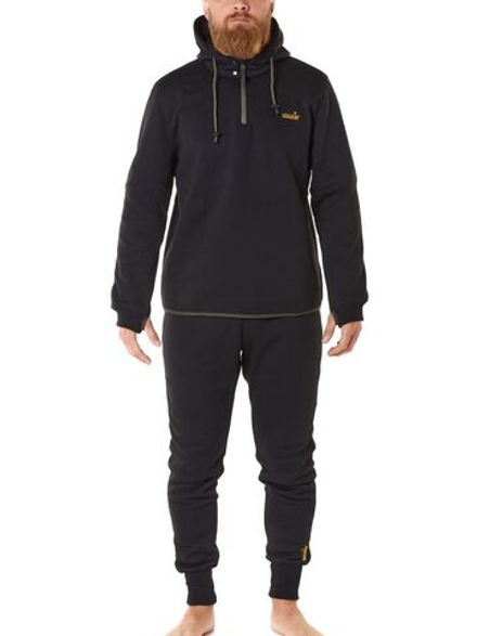 Термобелье Norfin Cosy Line Black, размер XXL