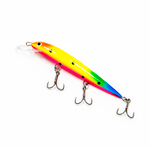 Terve Laatokka, 11 см., цвет 021a