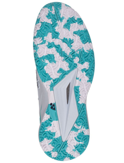 Женские теннисные кроссовки Yonex Power Cushion Eclipsion 5 - pale blue