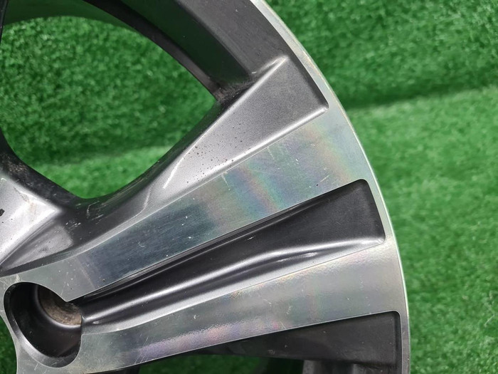 Диск литой R18 Lexus LX 3 (2015-2023)