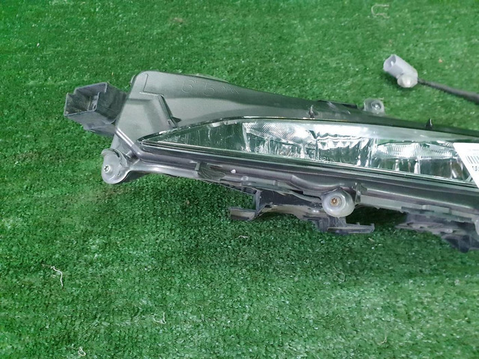 ПТФ левая Lexus RX 4 (2019-н.в.)