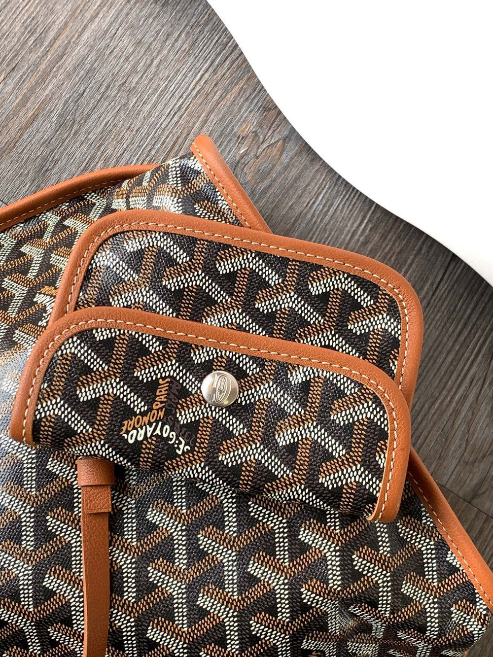 Goyard Anjou Mini Bag